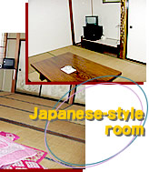 japanese-style room