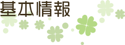 基本情報